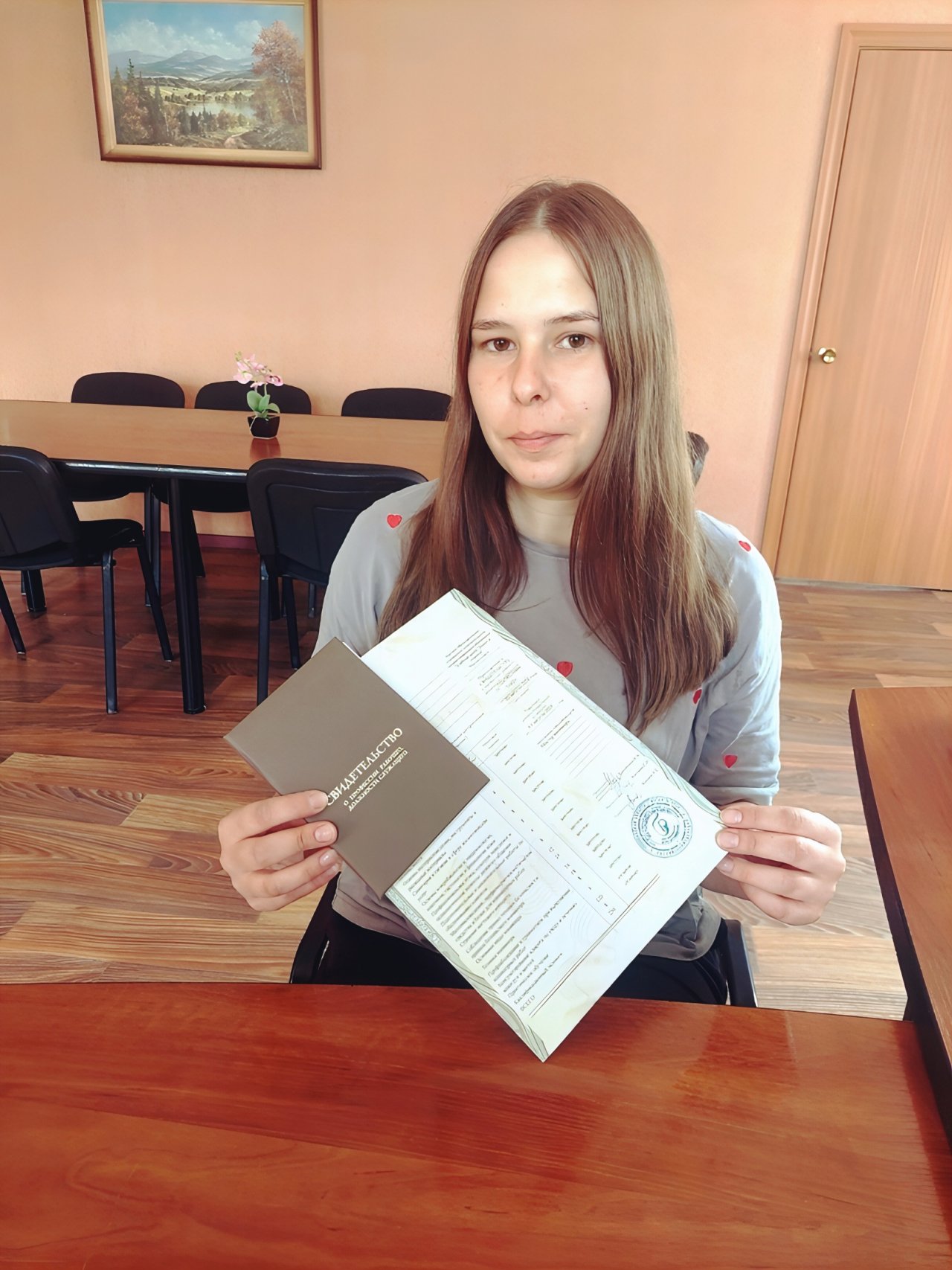 Более 1,5 тыс. жителей Челябинской области в этом году получили новую профессию при содействии СЗН