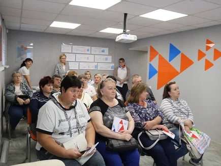 В службе занятости Курской области разработали новый проект для роста трудоустройства безработных