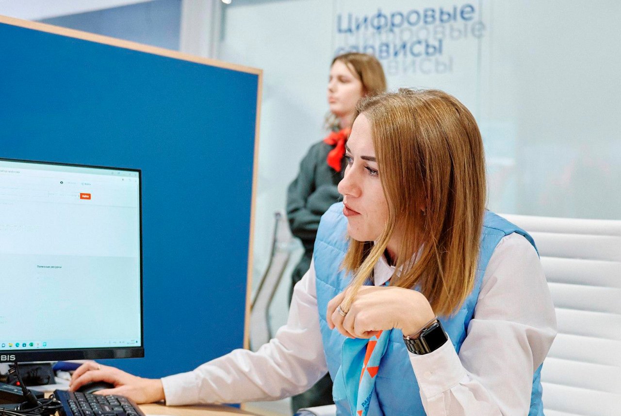 100 выпускников красноярских вузов и ссузов пройдут оплачиваемые стажировки по направлению службы занятости