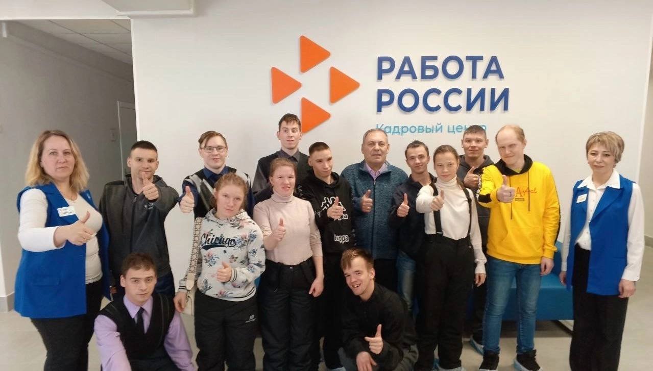 В кадровом центре Пермского края в этом году нашли работу для каждого второго соискателя с инвалидностью