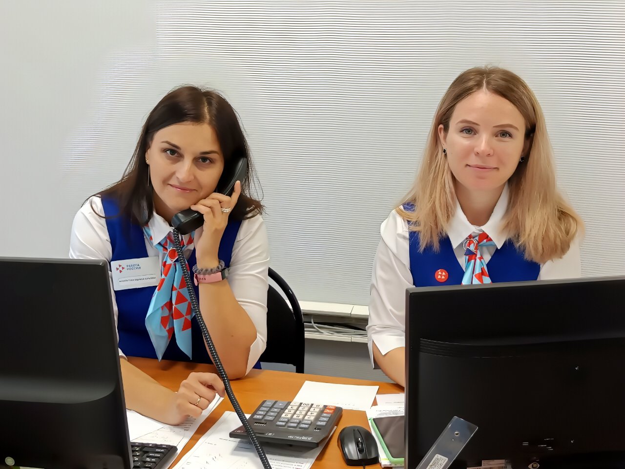 В 14 раз увеличилось количество обращений в контакт-центр нижегородской СЗН