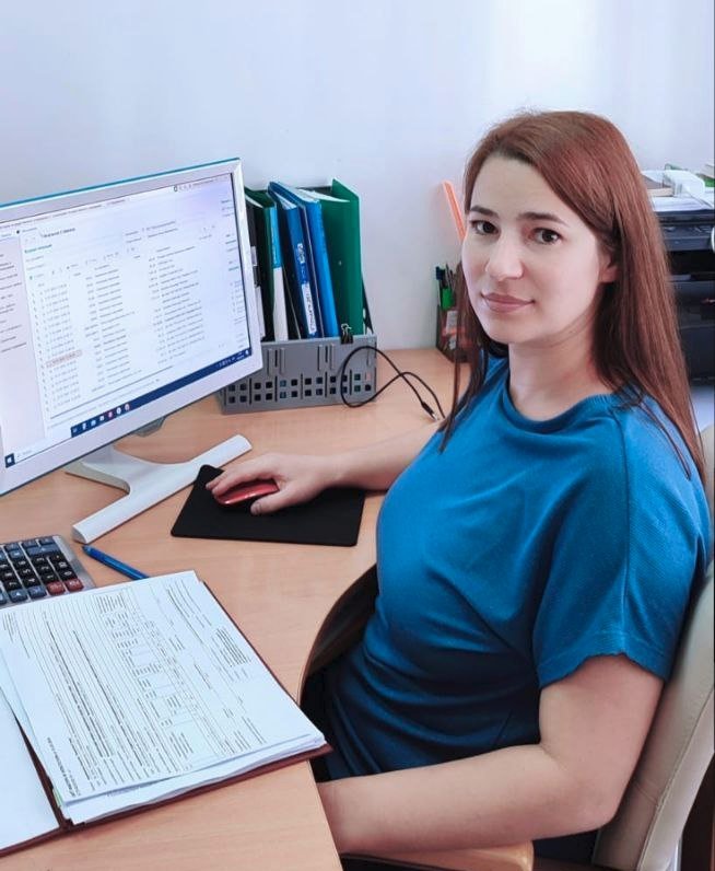 350 жителей Оренбургской области с начала года начали профобучение по нацпроекту «Демография»