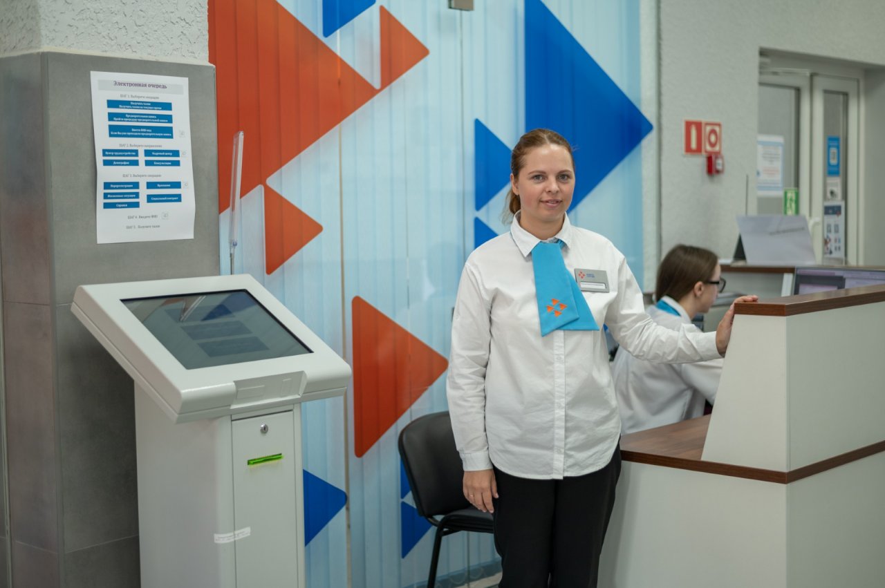 На 12% чаще стали трудоустраиваться бывшие осуждённые  с помощью калининградской СЗН