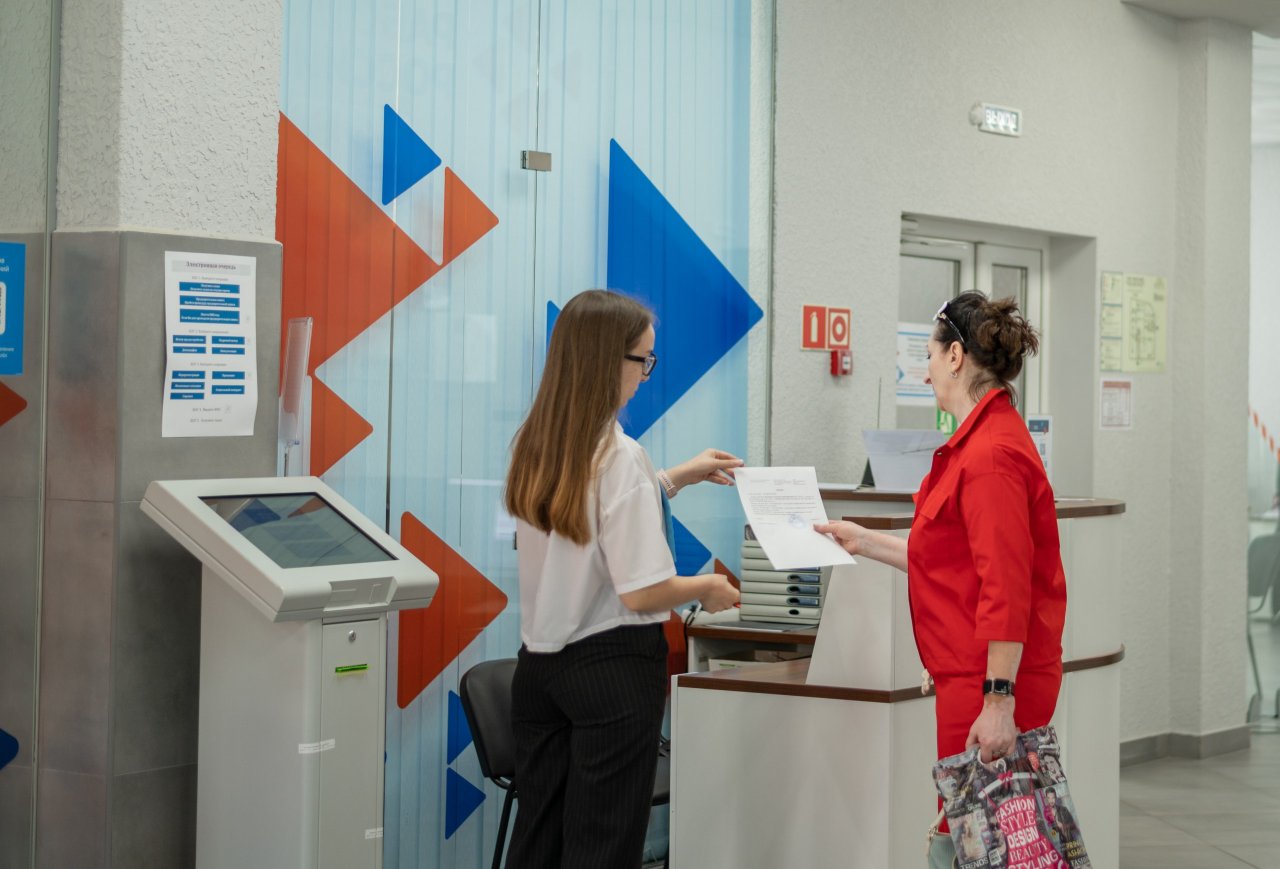 Более 250 жителей Калининградской области повысили квалификацию или получили новую профессию по нацпроекту «Демография»