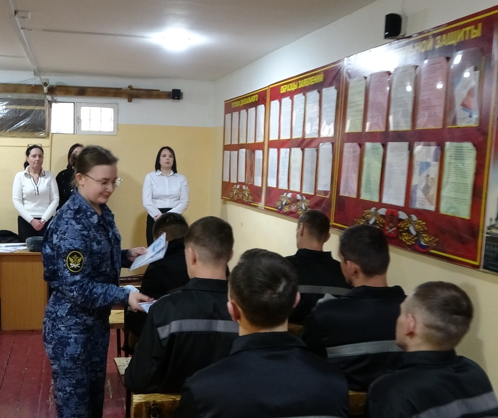 Кадровый центр Астраханской области с начала года помог найти работу каждому третьему соискателю с судимостью