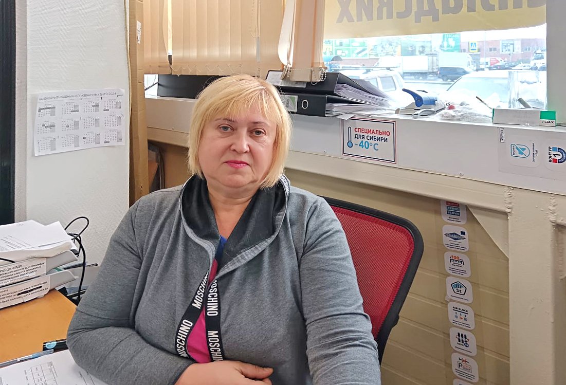 537 предпенсионеров трудоустроились с начала года благодаря специалистам службы занятости Новосибирска