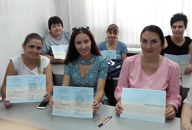 Около 100 жителей Бурятии в этом году получили образовательные сертификаты
