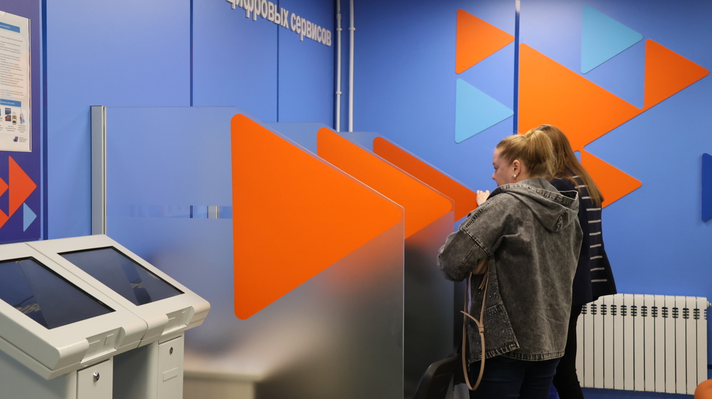 85% жителей Амурской области нашли работу после обучения по нацпроекту «Кадры»