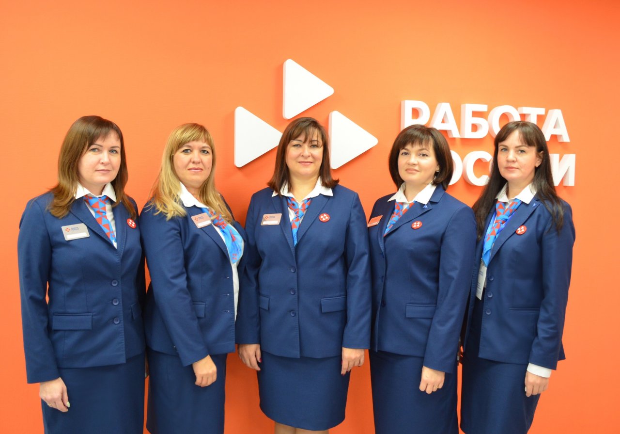 Более 22 тыс. соискателей трудоустроили специалисты кадровых центров Белгородской области в этом году