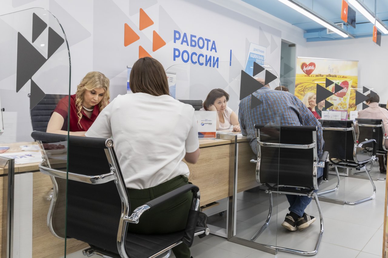 На ярмарке трудоустройства в Пскове соискателям предложат более 260 вакансий