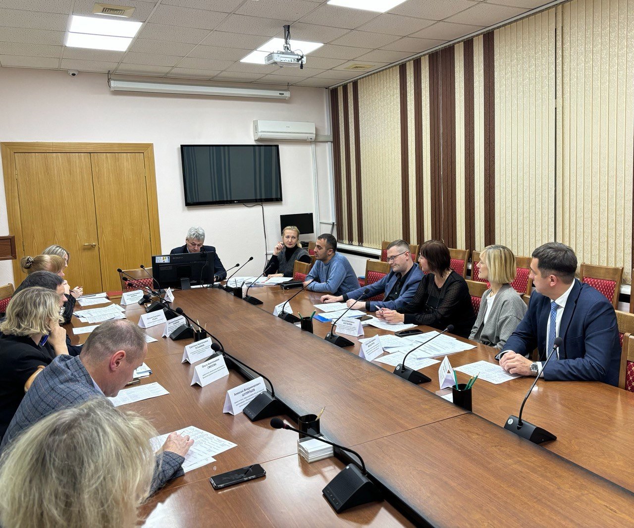 В Кировской области легализована трудовая деятельность почти пяти тысяч жителей