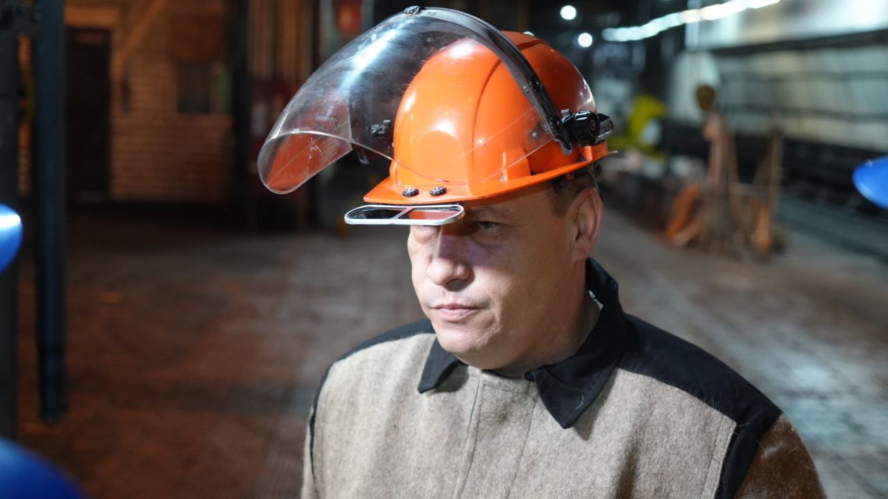 Крепкий сплав
