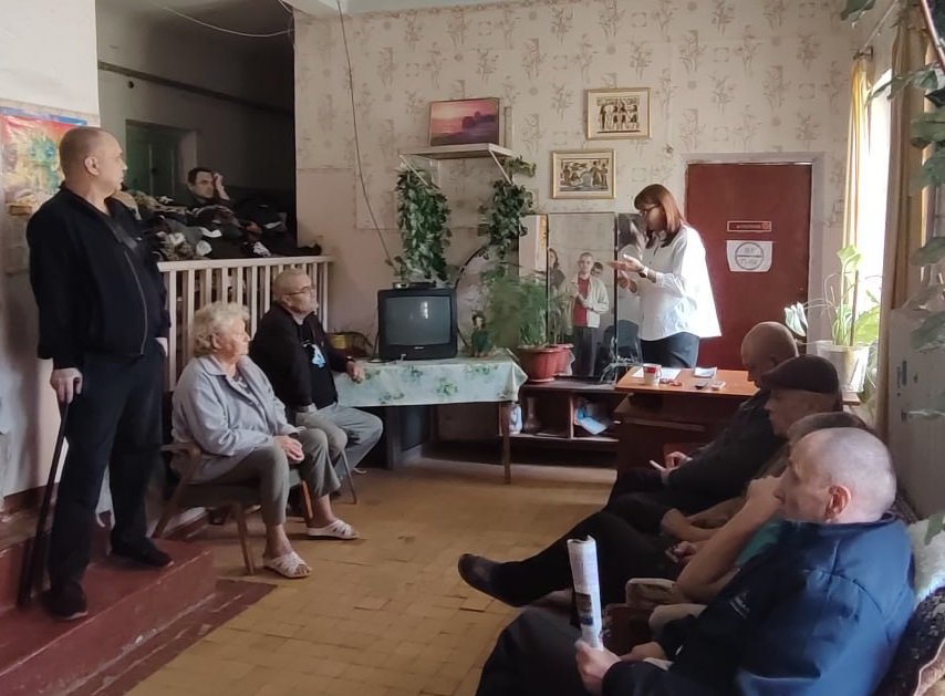 55 эвакуированных с начала года смогли трудоустроиться с помощью центров занятости ДНР
