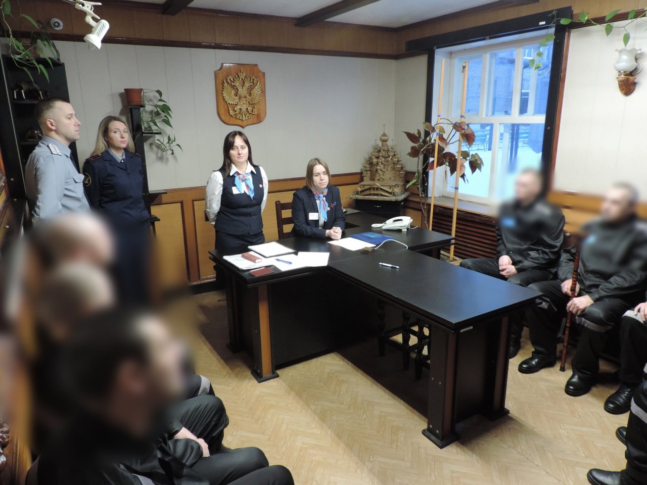 Каждый четвертый соискатель с судимостью трудоустроен в этом году в Карелии