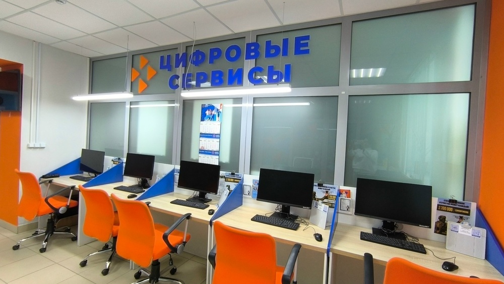 Более 2,6 тыс. жителей Марий Эл нашли работу при поддержке Кадрового центра с начала года