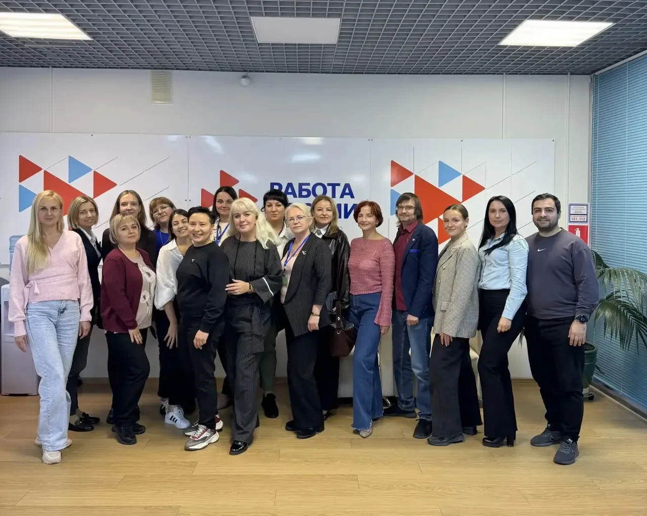 Вдвое выросло количество участников «Кадрового клуба работодателей» при Кадровом центре Калужской области