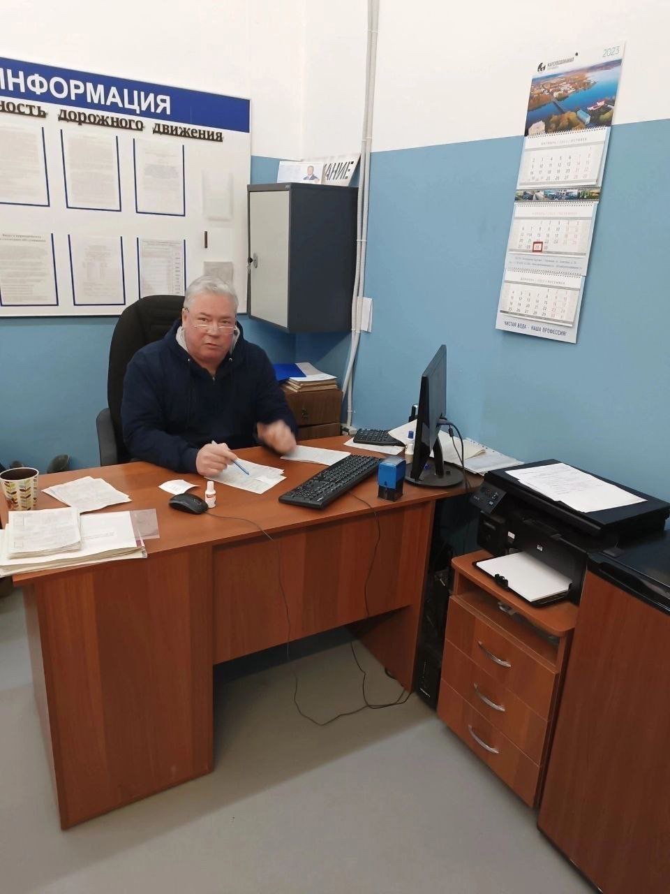 18 жителей Карелии с инвалидностью в этом году открыли собственное дело при поддержке службы занятости