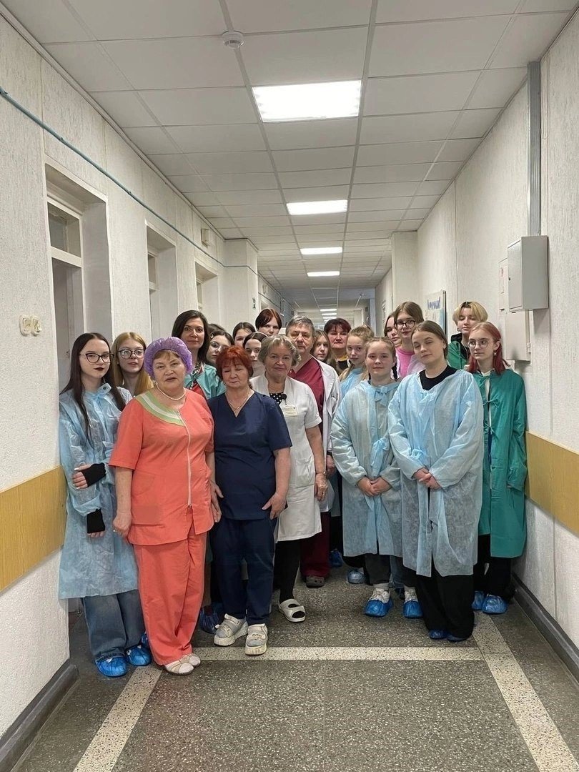 Служба занятости Карелии ищет более 800 специалистов для сферы здравоохранения