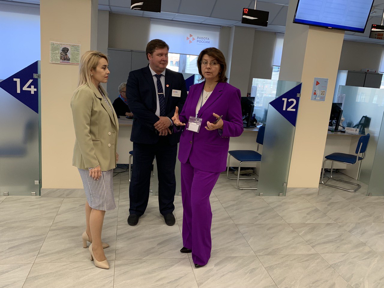 В 2023 году каждый 10-й участник открытых кадровых отборов в Карелии получил приглашение на собеседование