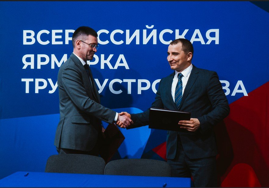 Имплантируем успех