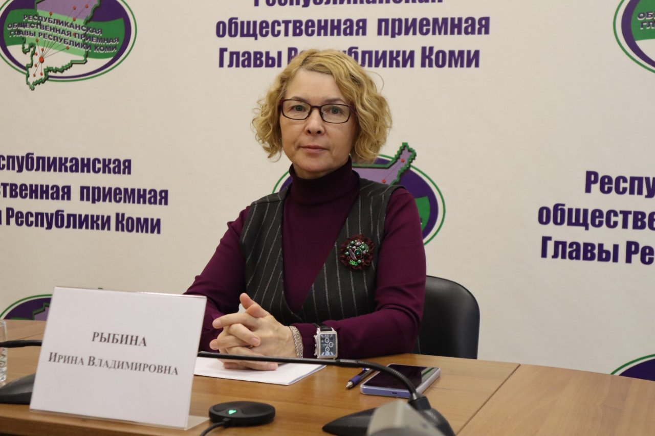 Кадровый центр «Работа России» в Сыктывкаре помог найти работу 2,5 тыс. человек