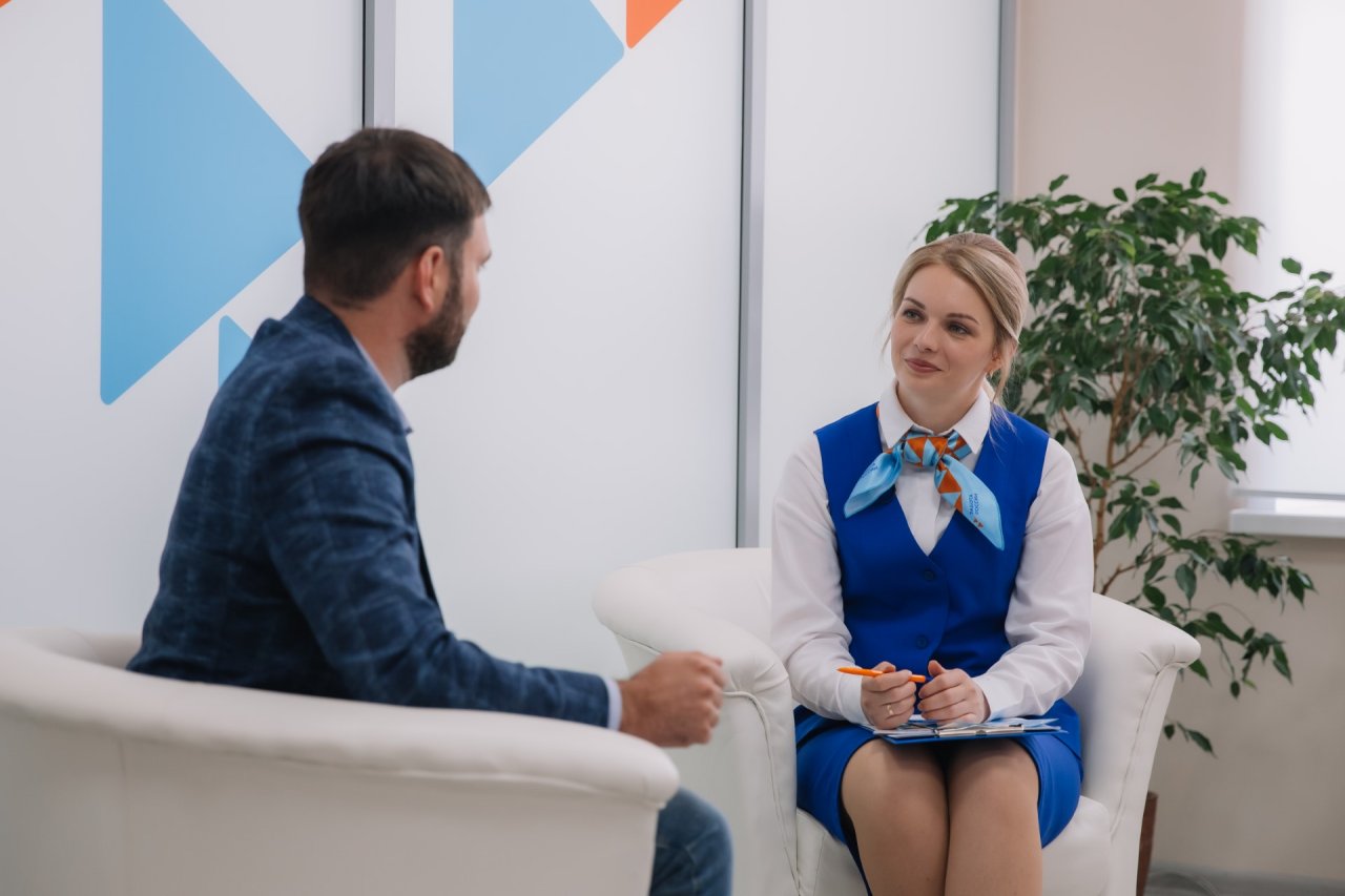 Более 500 жителей Красноярского края в этом году смогут открыть свое дело при поддержке службы занятости