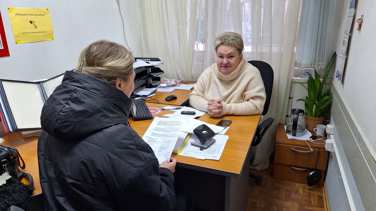 СЗН Ивановской области помогла найти работу 224 жителям региона с инвалидностью