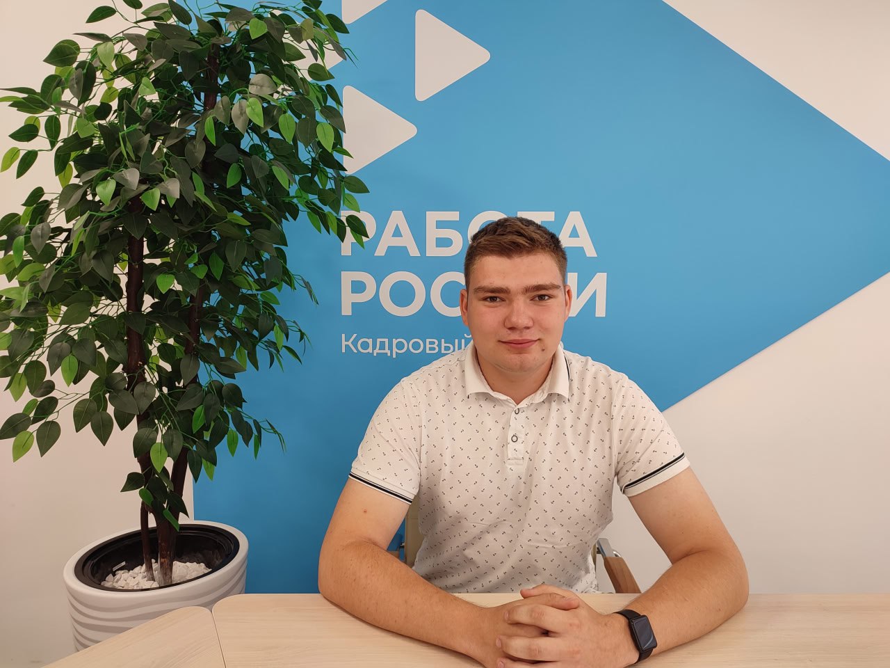 7,4 тыс. участников молодёжных клубов при Кадровом центре Оренбургской области в этом году нашли работу