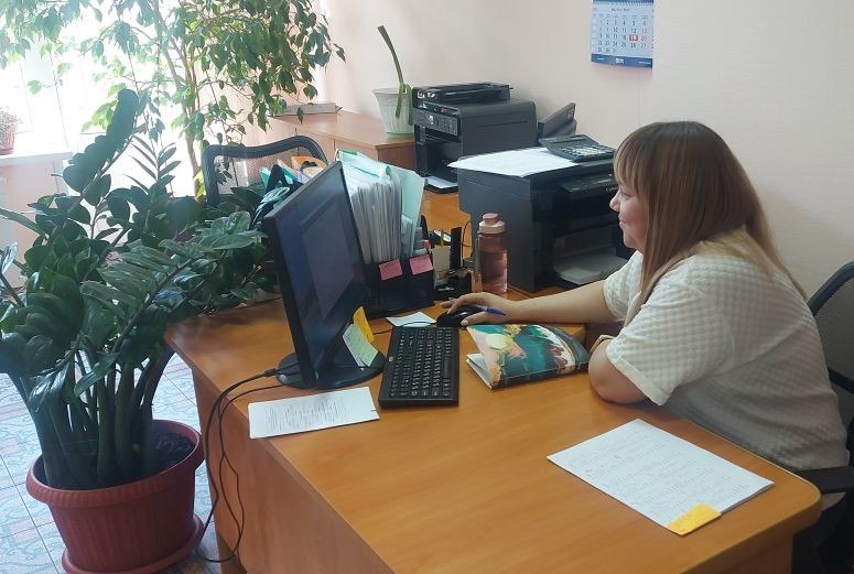 50 жителей Ульяновской области уже нашли работу на Всероссийской ярмарке трудоустройства