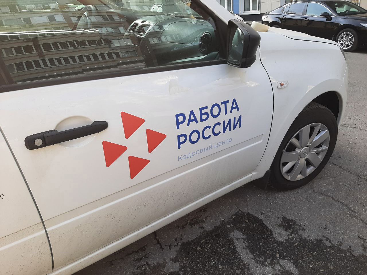 С начала года около 3,2 тыс. жителей Псковской области прошли профтестирование в службе занятости