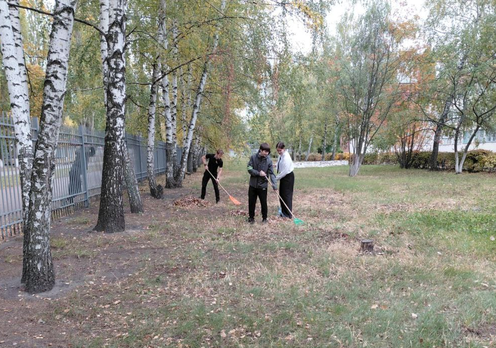 25 белгородских подростков устроил в этом году Кадровый центр на квотируемые рабочие места