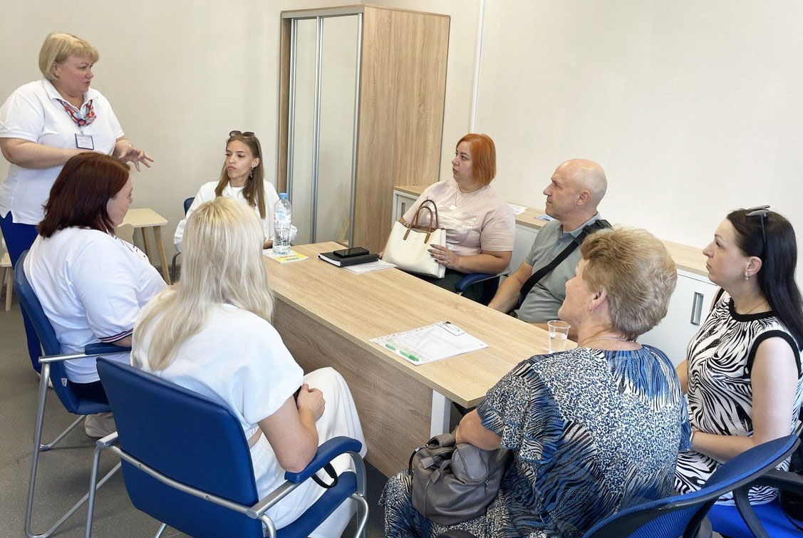 67% клиентов Нижегородского кадрового центра с начала года вышли на работу