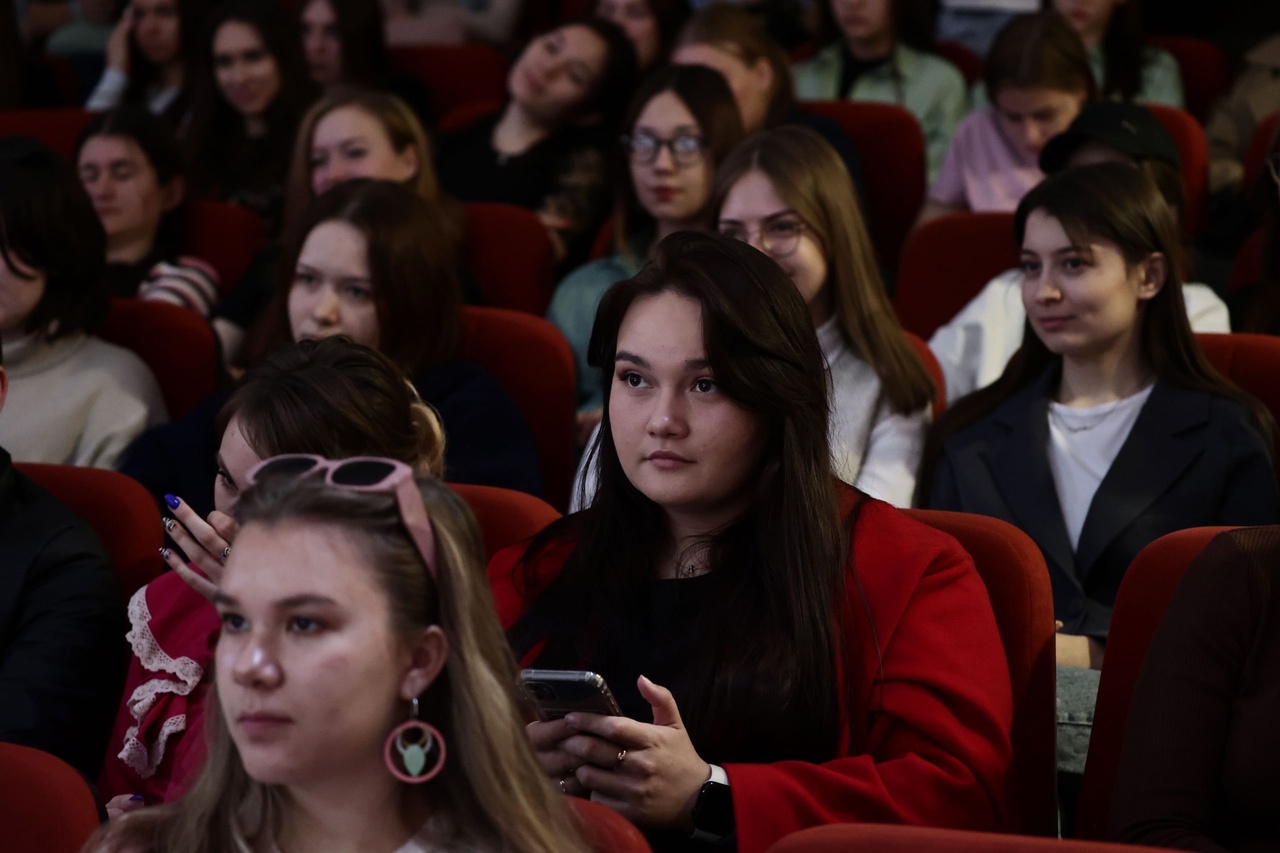 Новый молодежный проект «Твоя работа» запустит ульяновская служба занятости