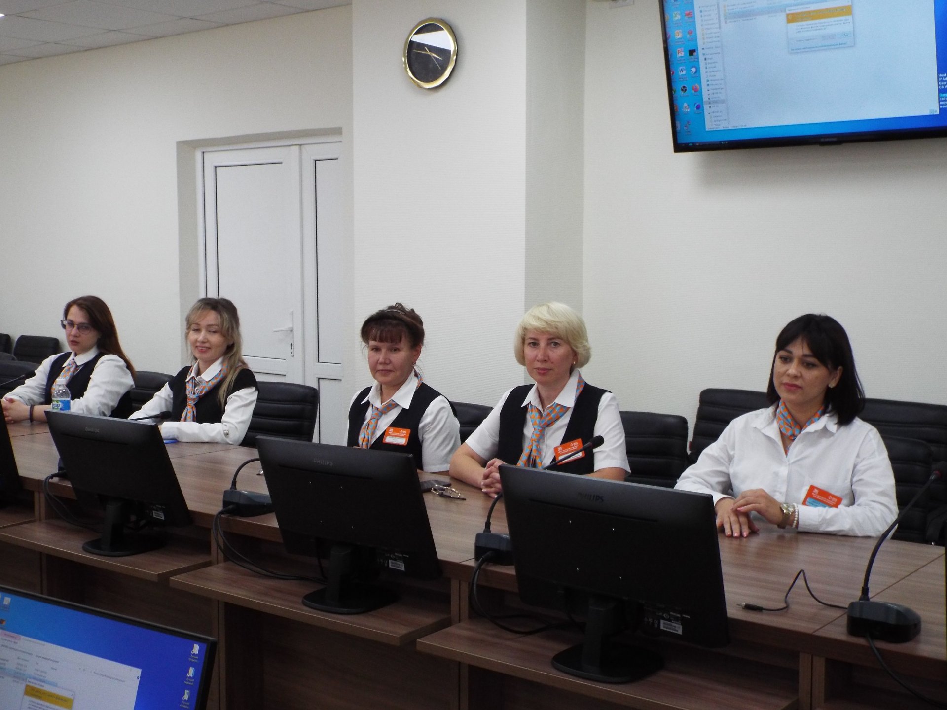 Шумерлинский кадровый центр «Работа России» представит Чувашию на федеральном этапе Конкурса профмастерства