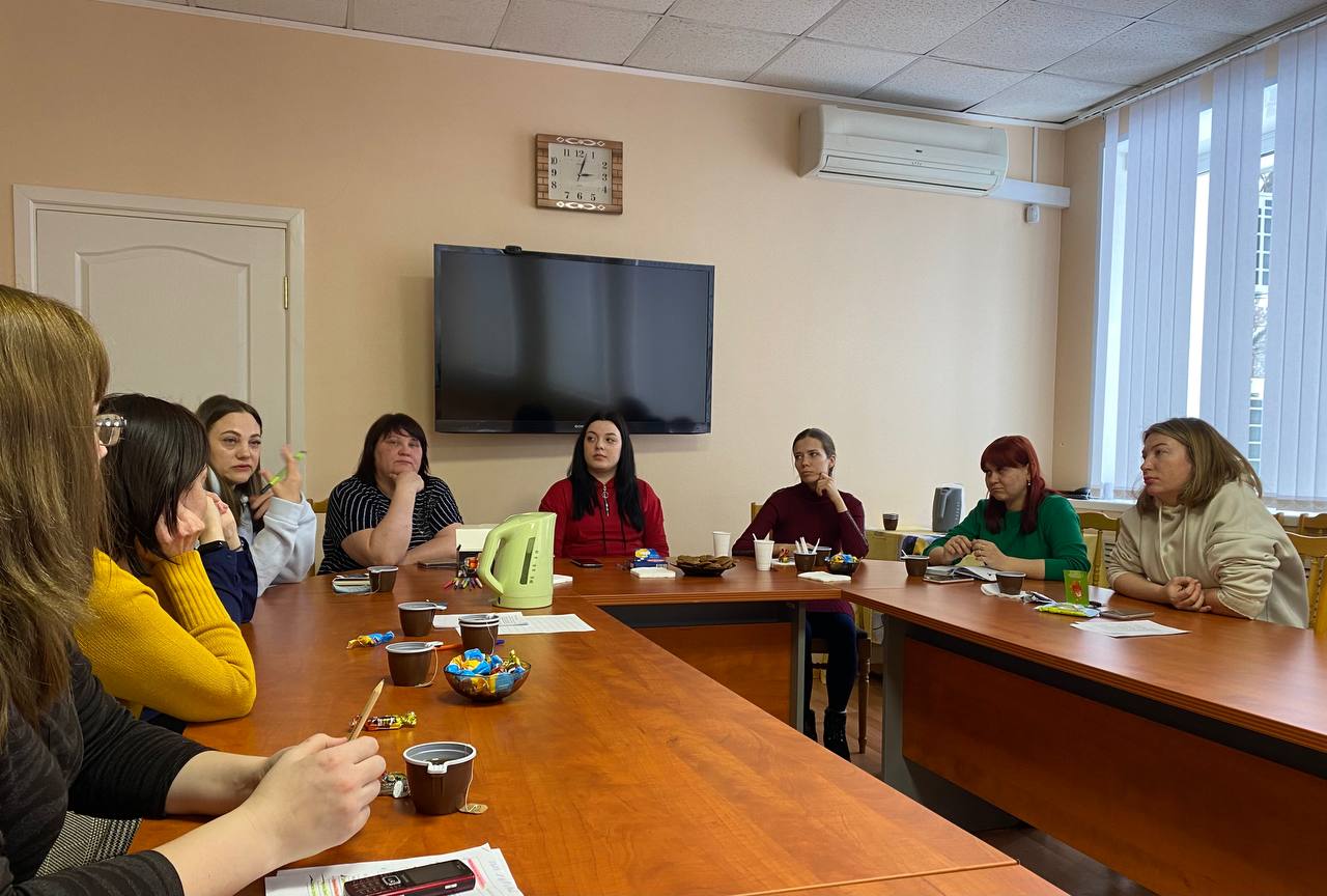 В Кировской области при центрах занятости открылись женские клубы