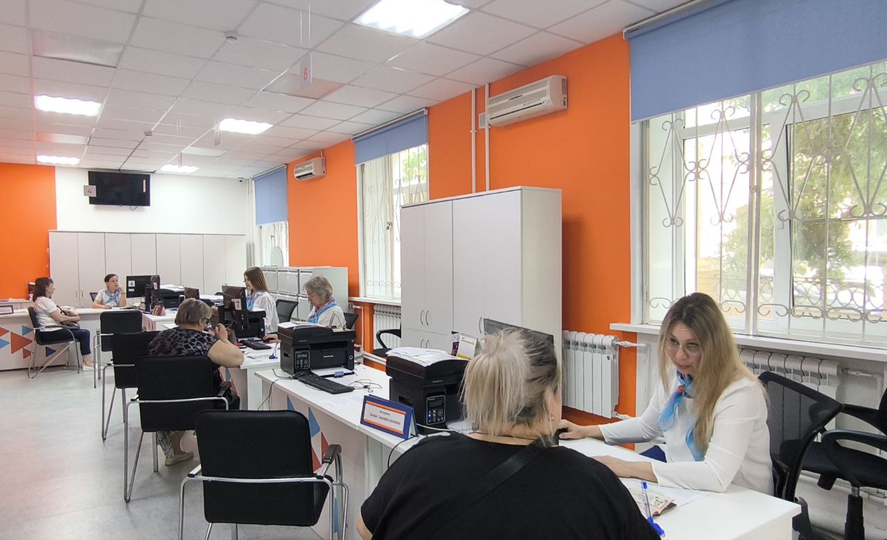 Служба занятости Астраханской области определит лучшие решения запросов социально уязвимых соискателей