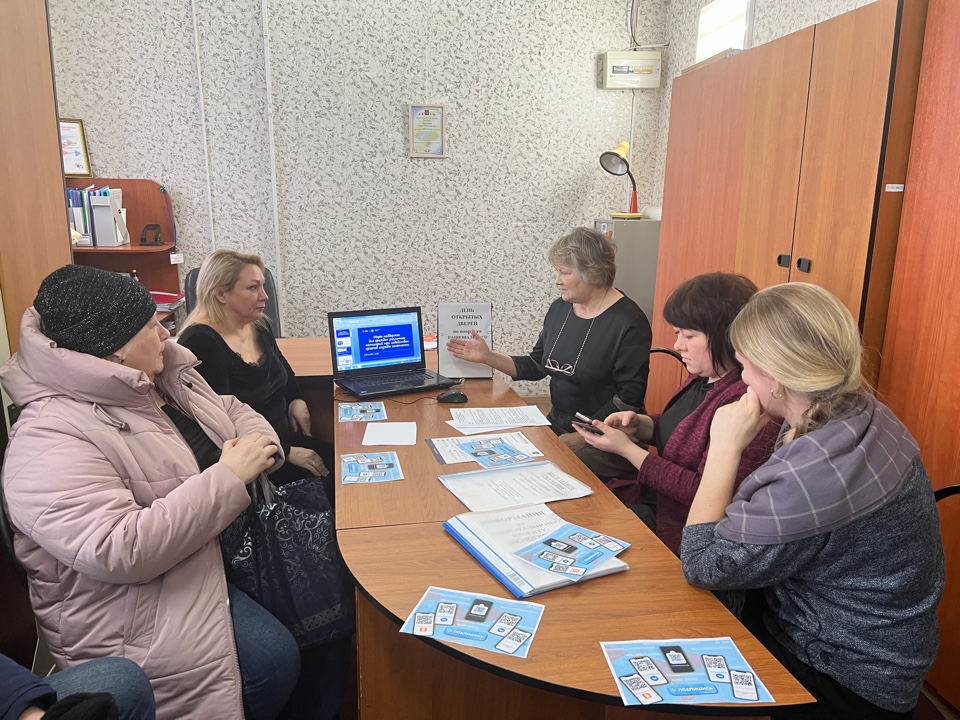 В этом году на новую профессию смогут бесплатно переобучиться около 1,4 тыс. жителей Ульяновской области