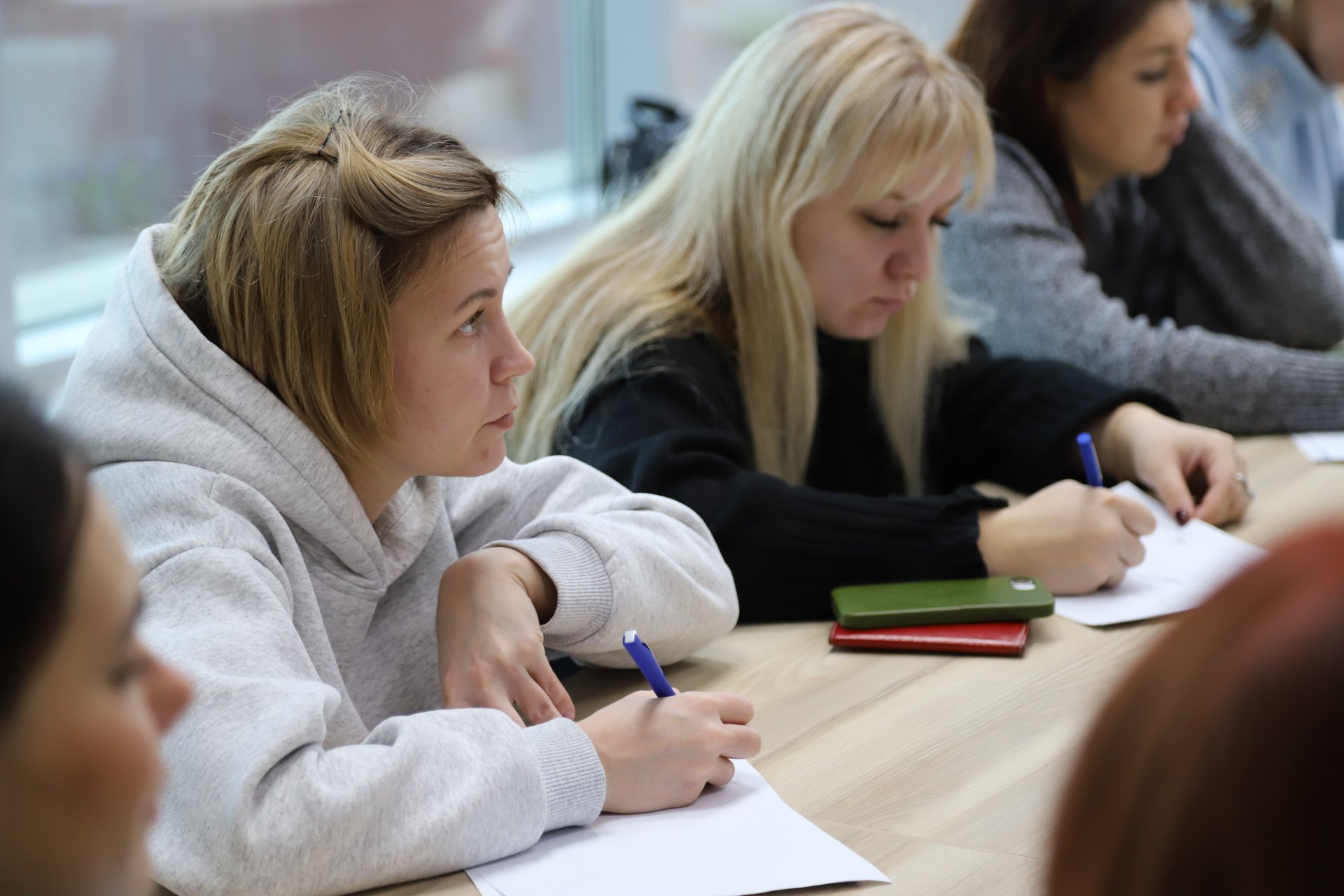 Свыше 1,9 тыс. жителей Пермского края в этом году прошли обучение в рамках нацпроекта «Кадры»