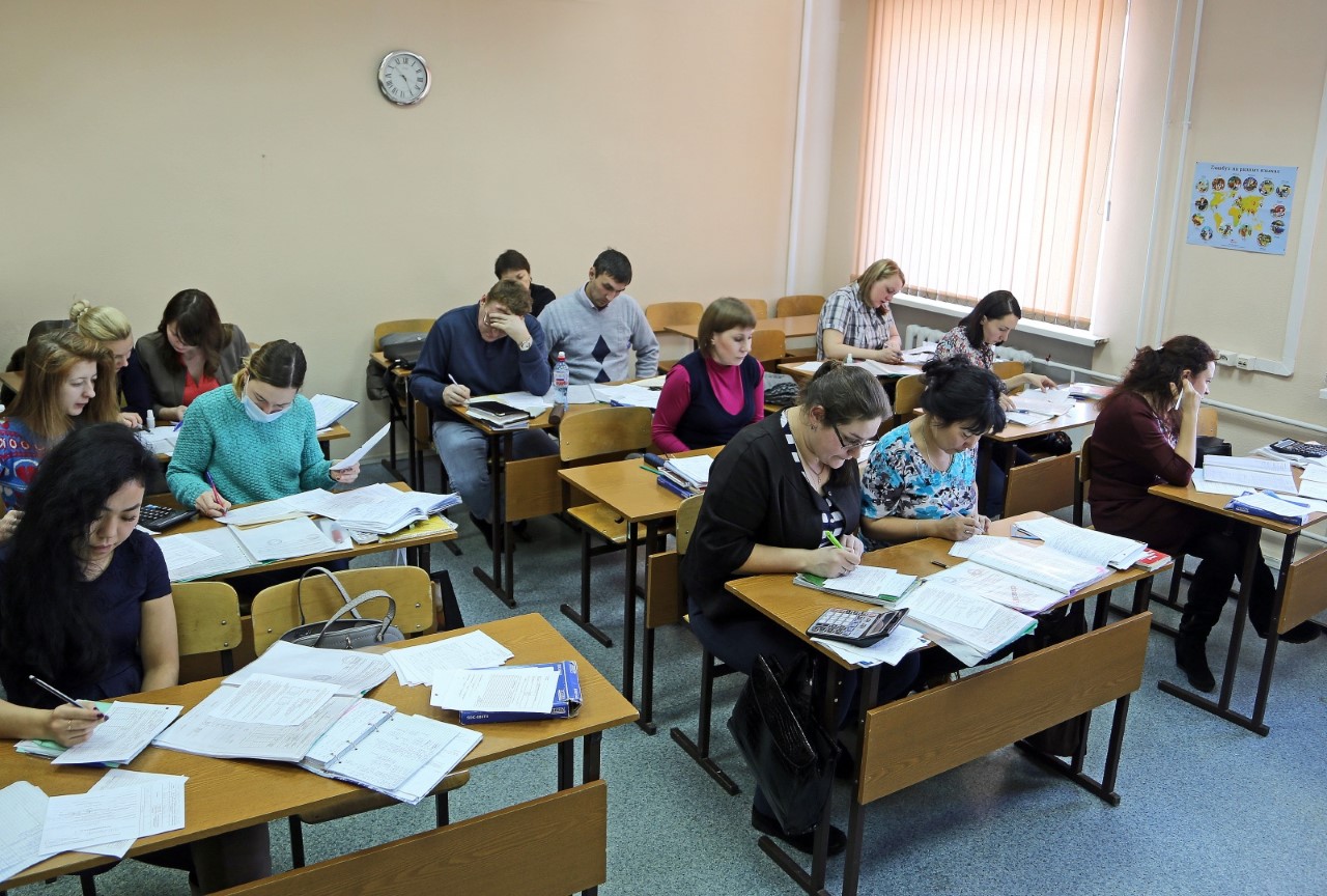 Жителям Иркутской области доступны более 600 программ бесплатного переобучения