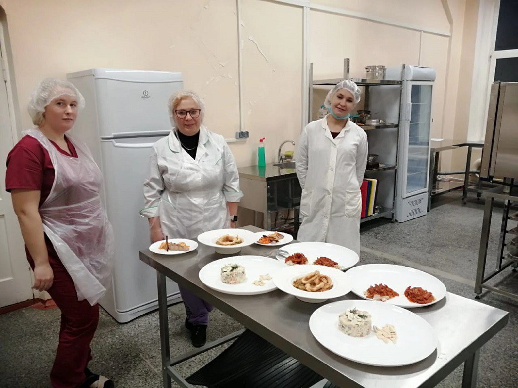 В 2022 году более 1000 жителей Карелии обучаются новым компетенциям по нацпроекту «Демография»