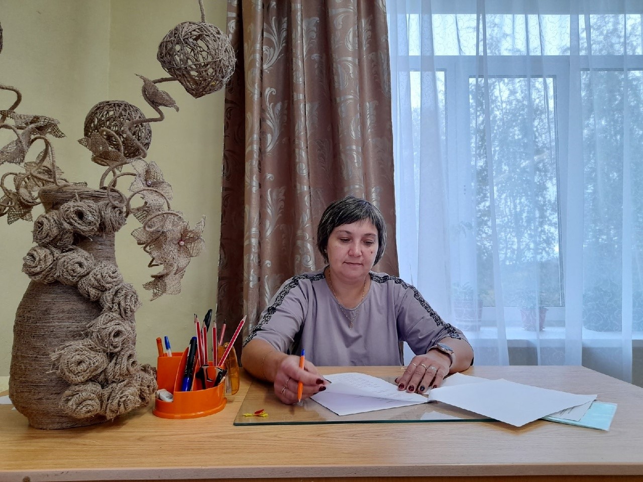 Жители Карелии активно обучаются новым профессиям в рамках нацпроекта «Демография»