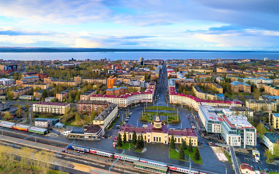 С начала года в Карелии наблюдается планомерное снижение безработицы
