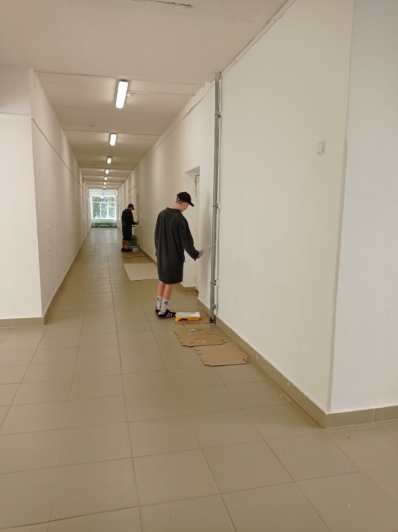 Три четверти обратившихся в Кадровые центры Карелии подростков устроены на работу