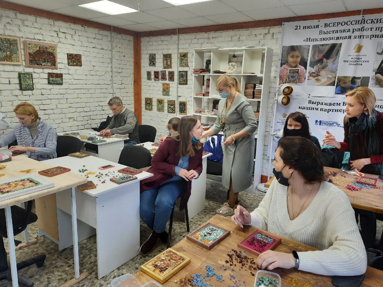 Служба занятости Карелии выбрала исполнителей соцзаказа на трудоустройство инвалидов