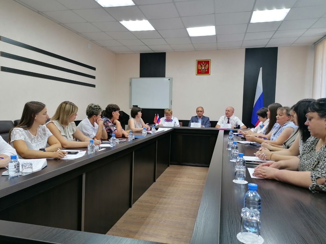 Служба занятости Красноярского края внедряет новую систему карьерного сопровождения детей-сирот