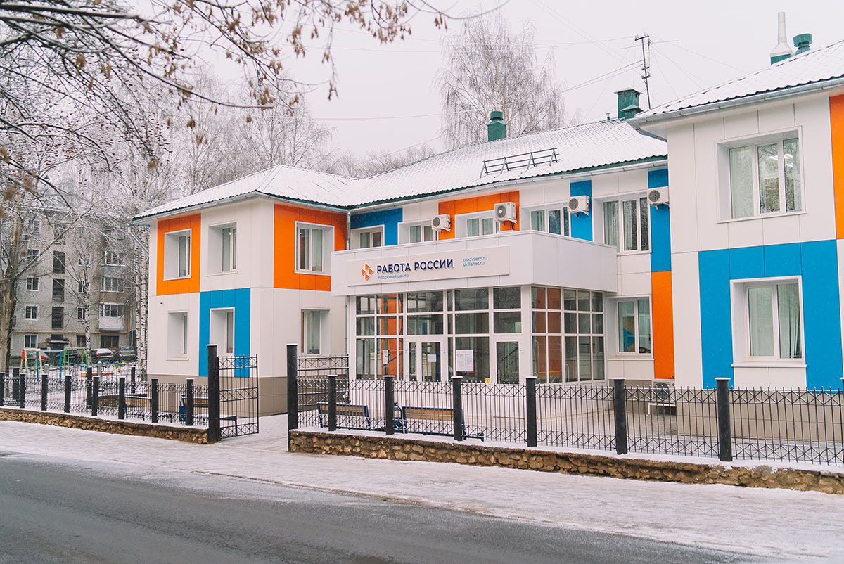 Более 302 млн рублей выделено на комплексную модернизацию службы занятости Кировской области