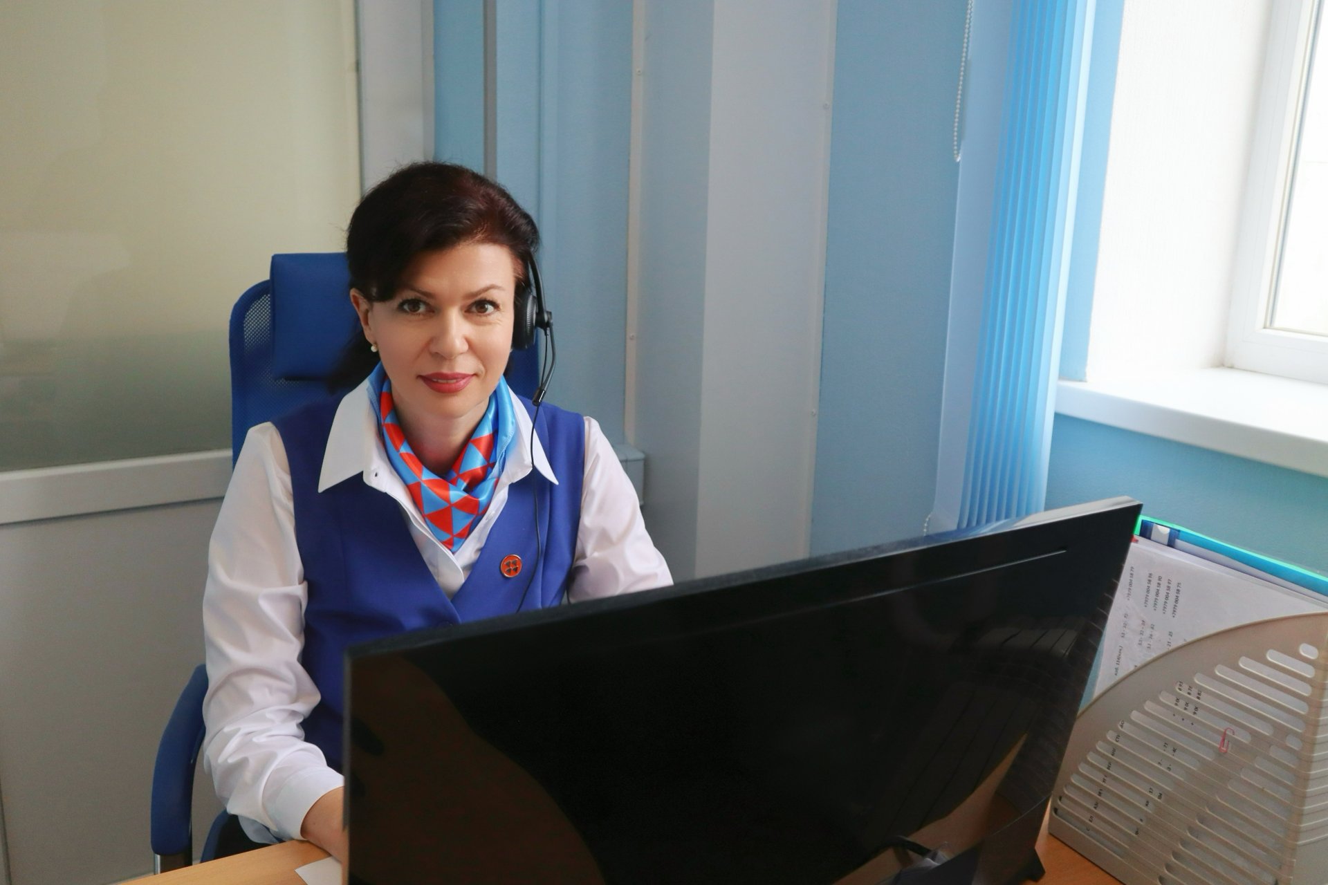Более трёх тысяч звонков обработал контакт-центр службы занятости Севастополя с момента запуска