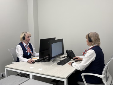 Более 3,5 тыс. обращений обработал контакт-центр Кадрового центра Татарстана с момента запуска в ноябре