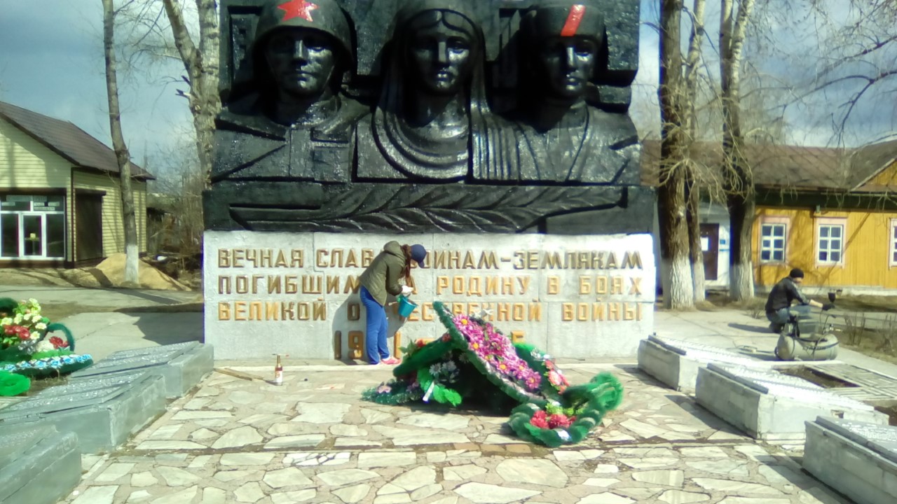 В Красноярском крае проводится акция «Служба занятости – ветеранам»