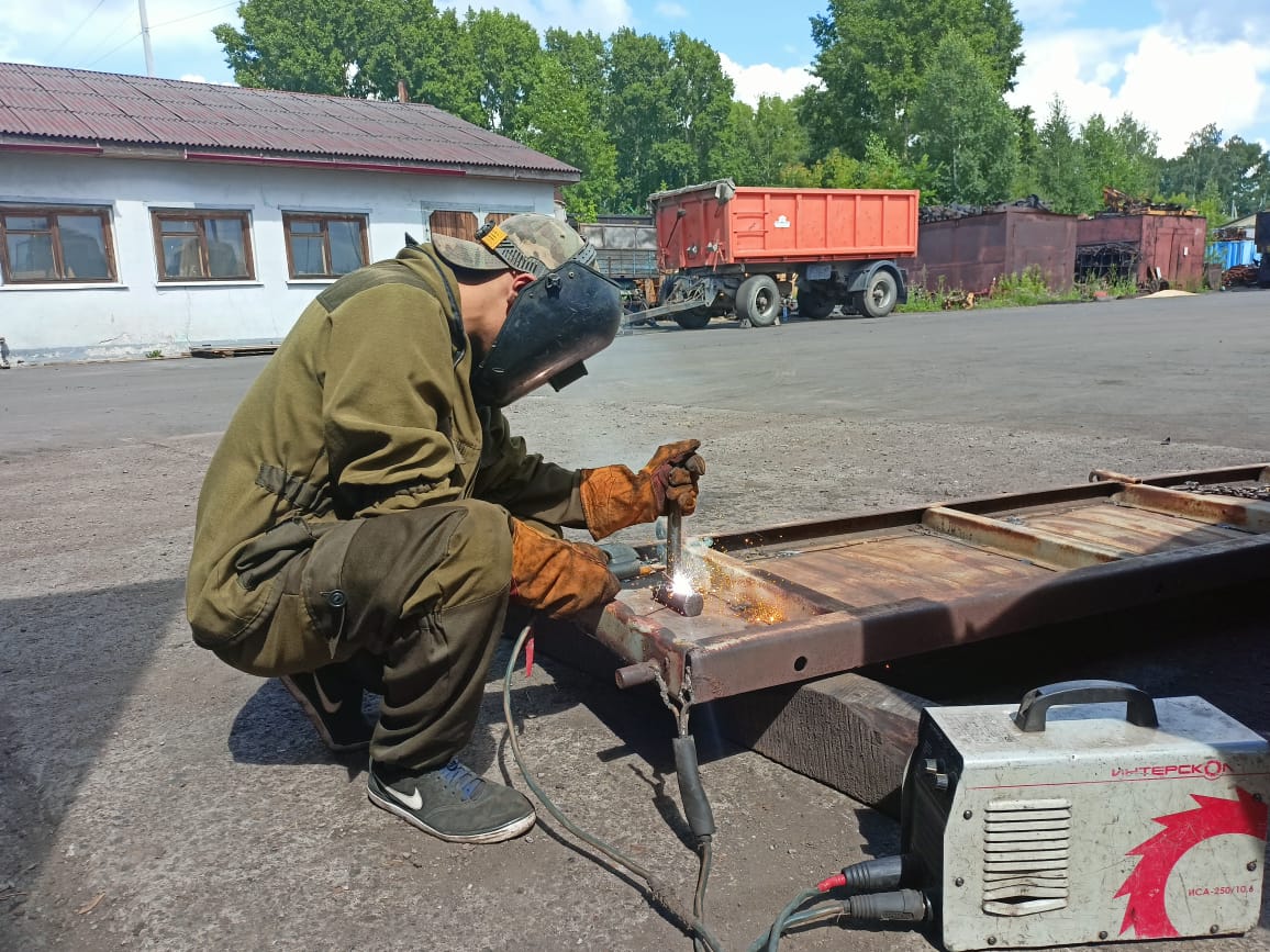 Две тысячи кузбассовцев приступили к обучению в рамках нацпроекта «Демография»